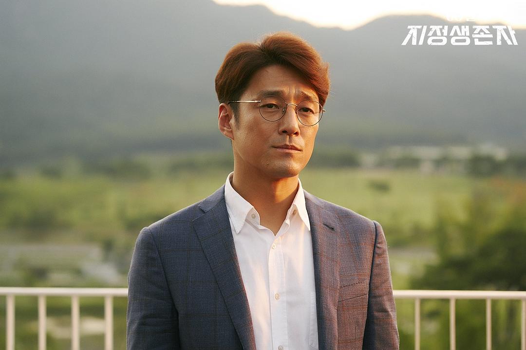 《60天，指定幸存者》剧照第26张图片