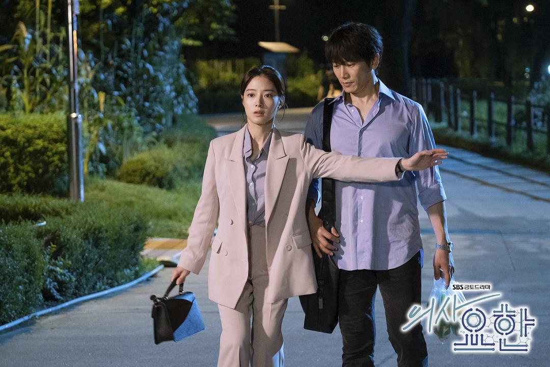 《痛症医师车耀汉》剧照第29张图片