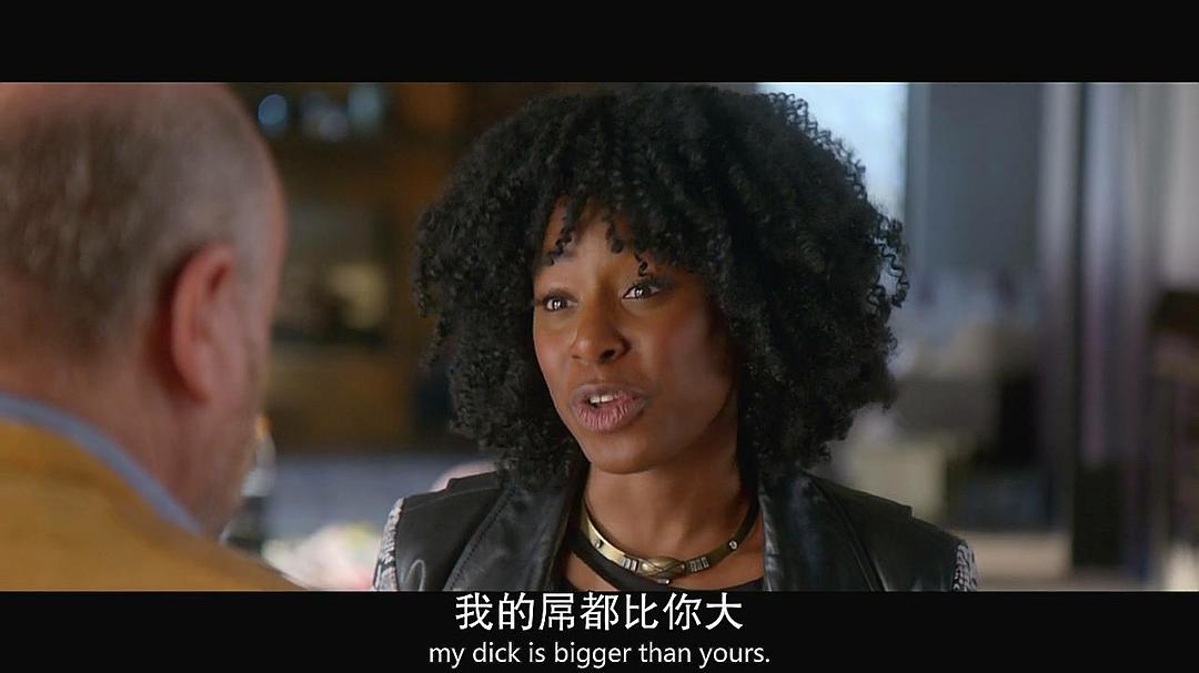 《致命女人第一季》剧照第55张图片