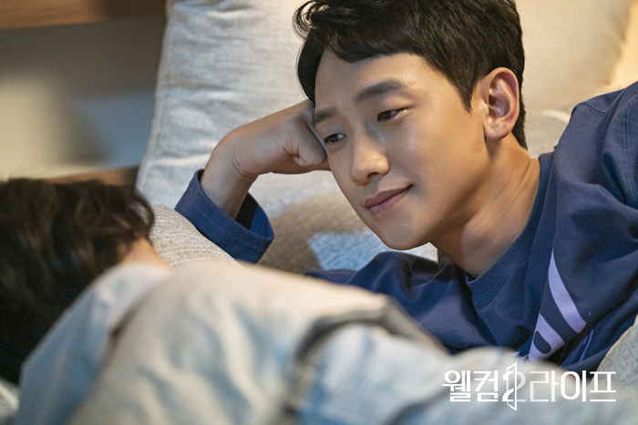 《欢迎来到第2人生》剧照