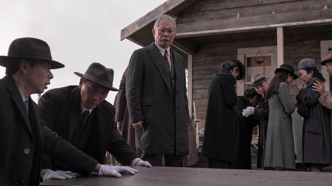 《极地恶灵第二季》剧照第53张图片