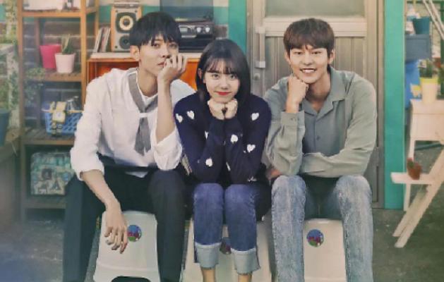 《最棒的炸鸡》剧照