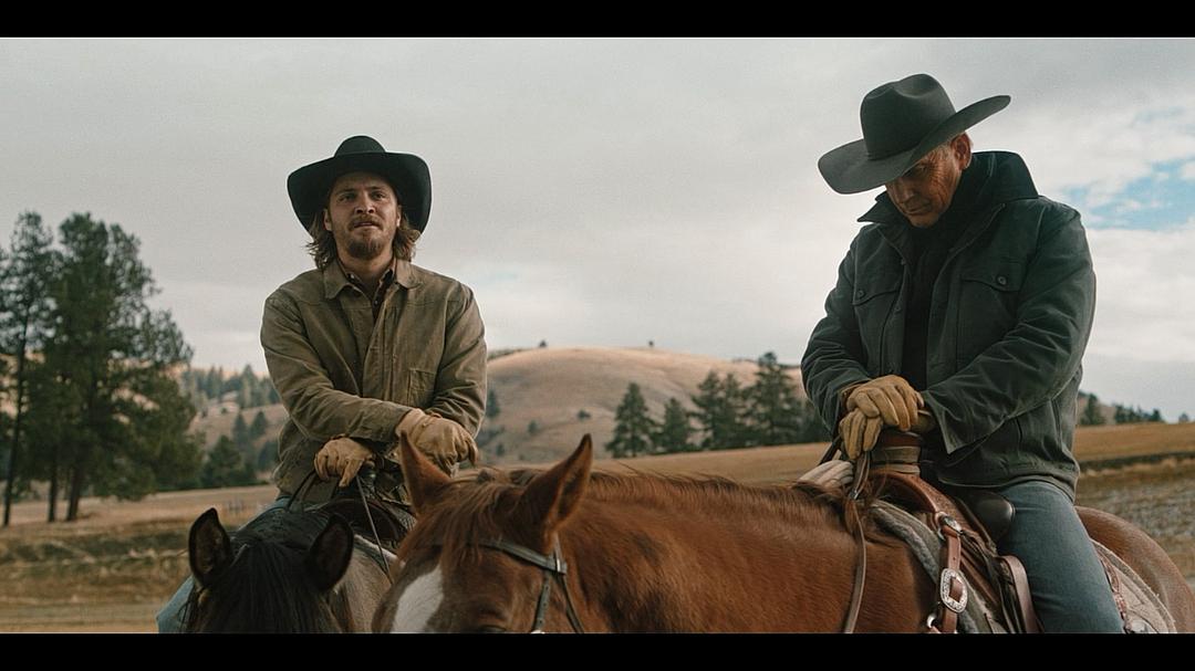 《黄石第二季》剧照第60张图片