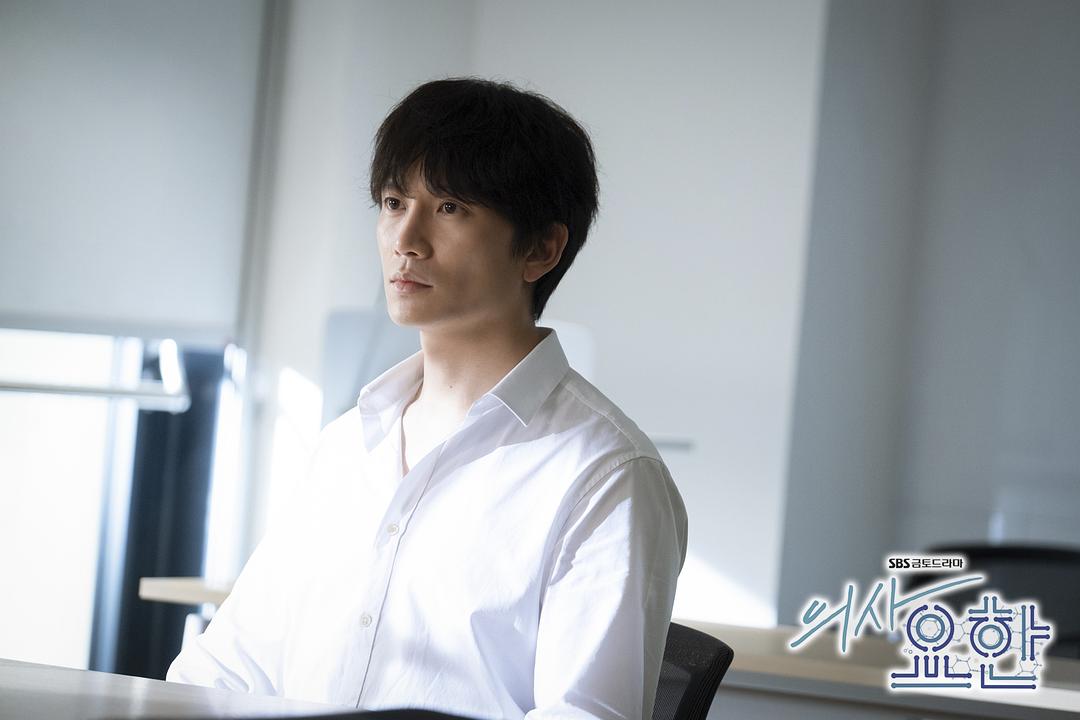 《痛症医师车耀汉》剧照第21张图片