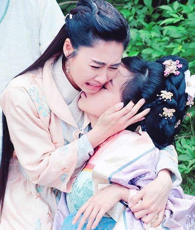 《包青天再起风云》剧照第27张图片