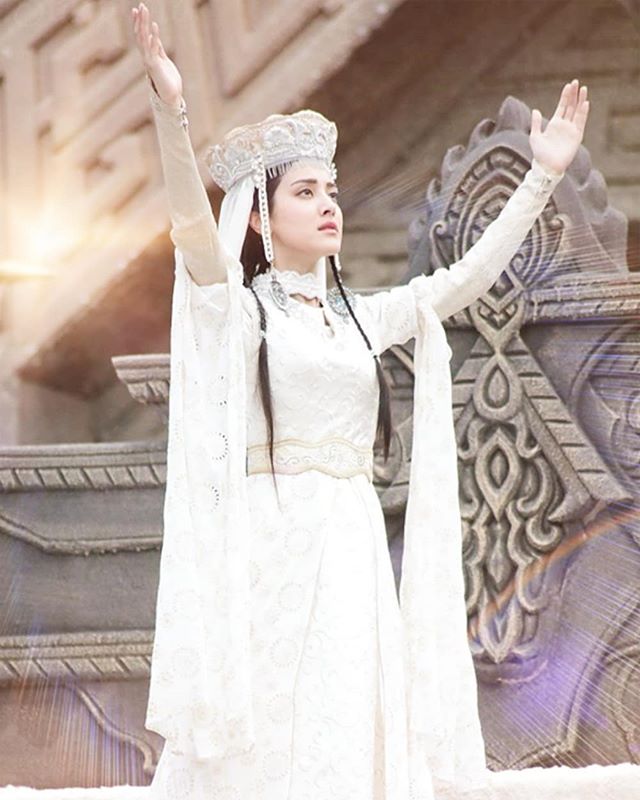 《包青天再起风云》剧照第21张图片