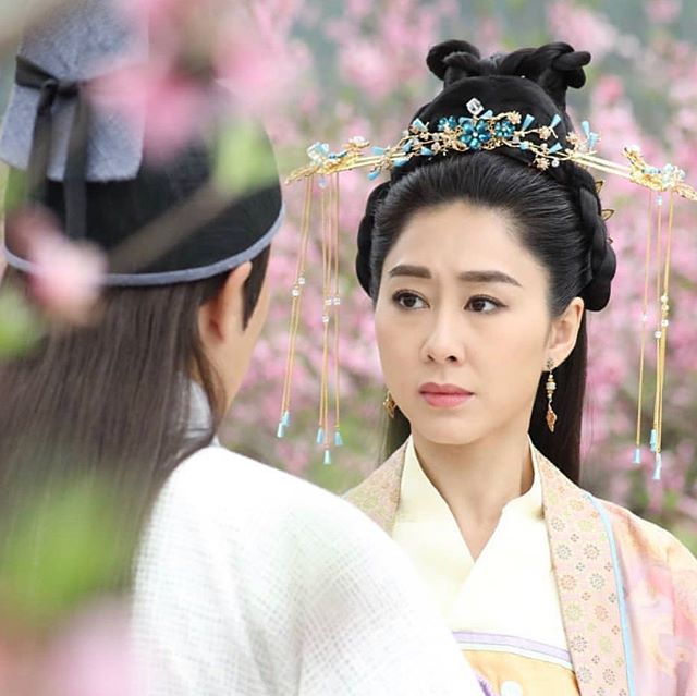 《包青天再起风云》剧照第20张图片