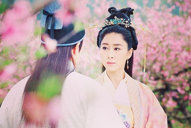 《包青天再起风云》剧照第19张图片