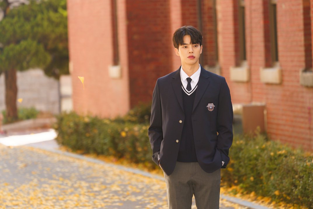 《喜欢的话请响铃》海报第35张图片