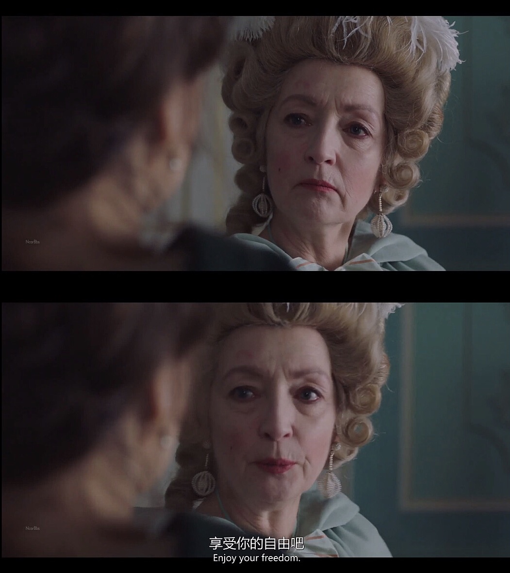 《名姝第三季》剧照第15张图片