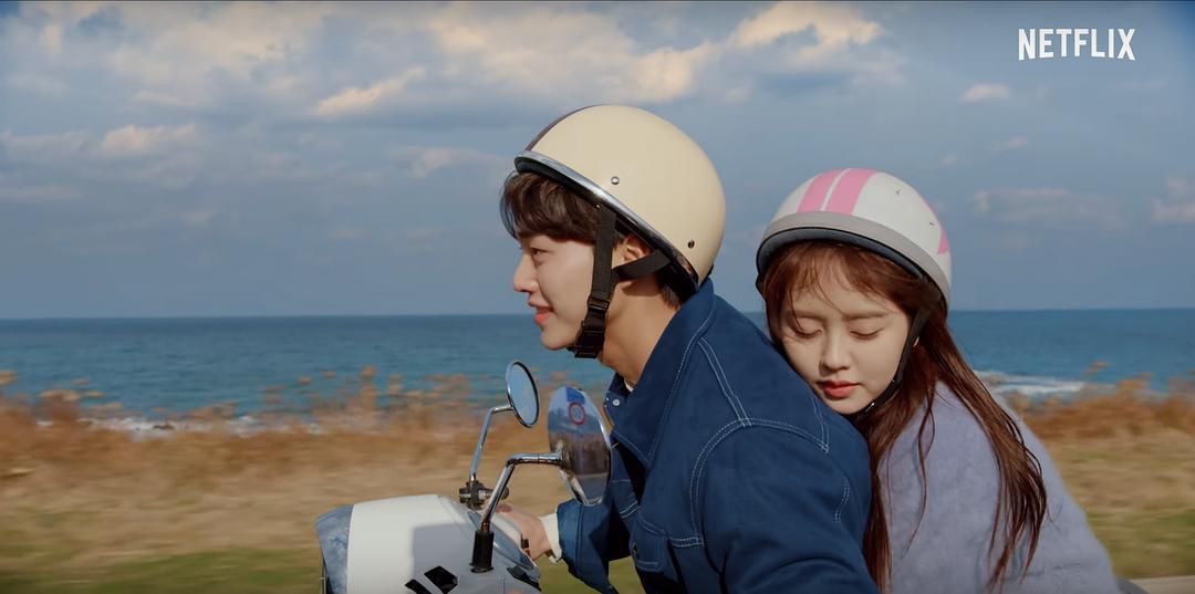 《喜欢的话请响铃》海报第50张图片