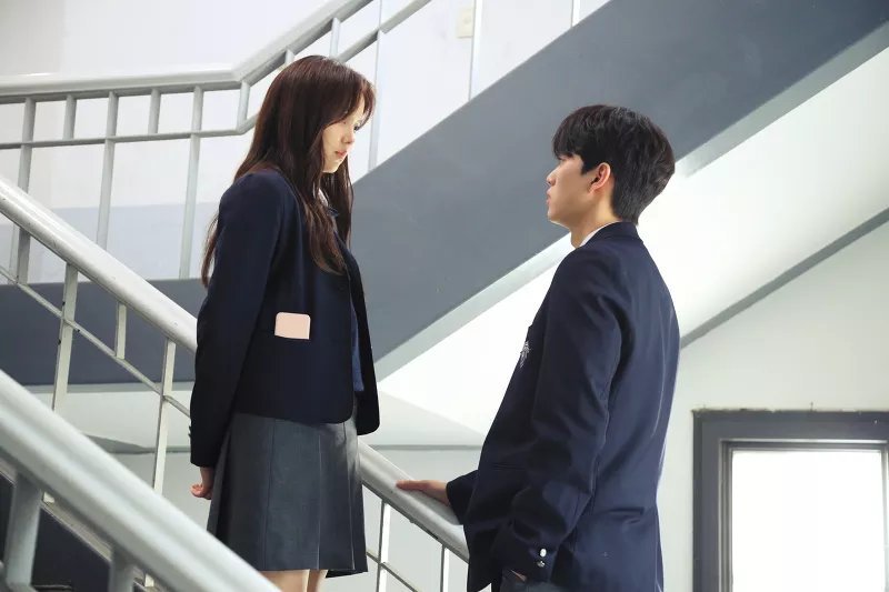 《喜欢的话请响铃》海报第31张图片