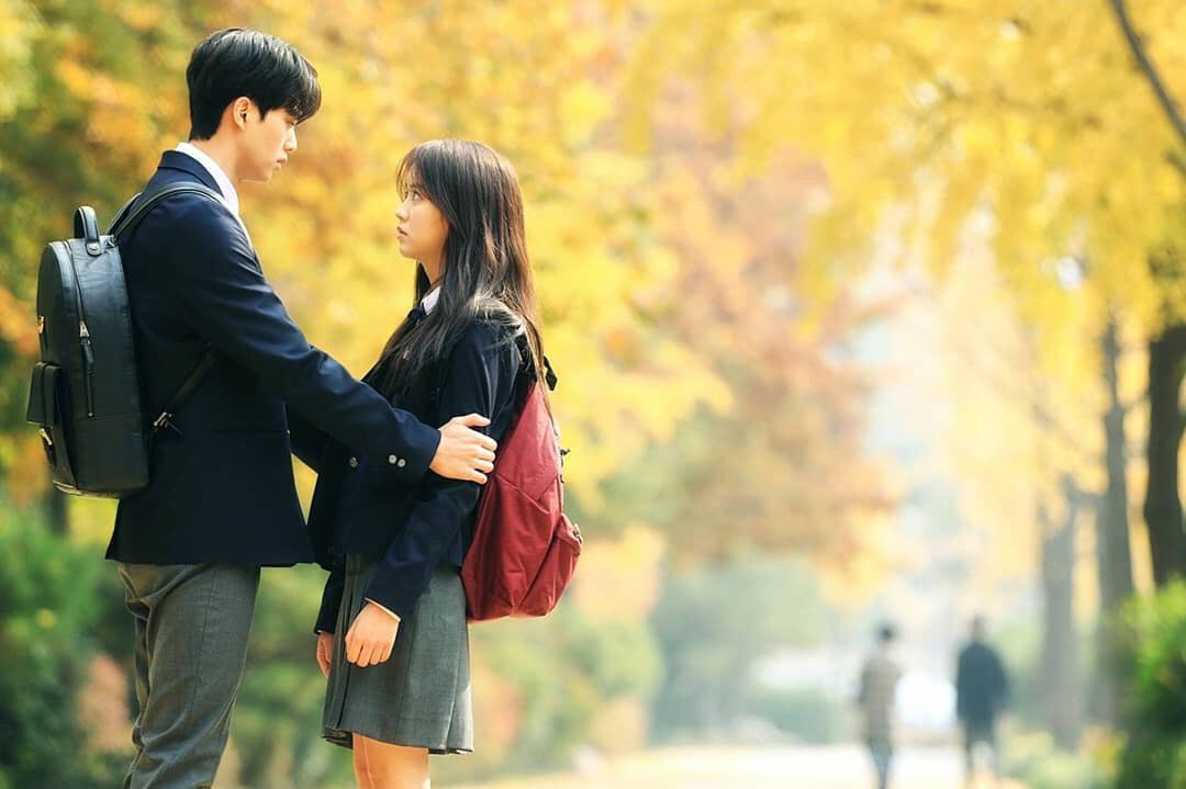 《喜欢的话请响铃》海报第48张图片