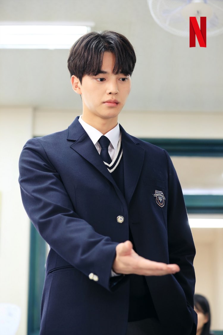 《喜欢的话请响铃》海报第47张图片