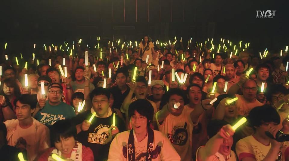 《所以，我就推你了》剧照第57张图片