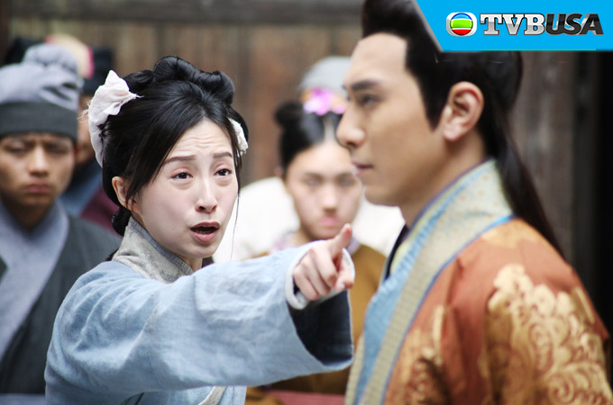 《包青天再起风云》剧照第18张图片