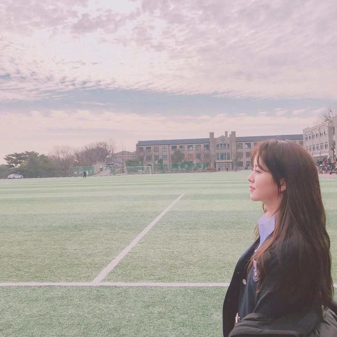 《喜欢的话请响铃》剧照