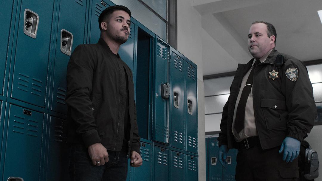 《十三个原因第三季》剧照