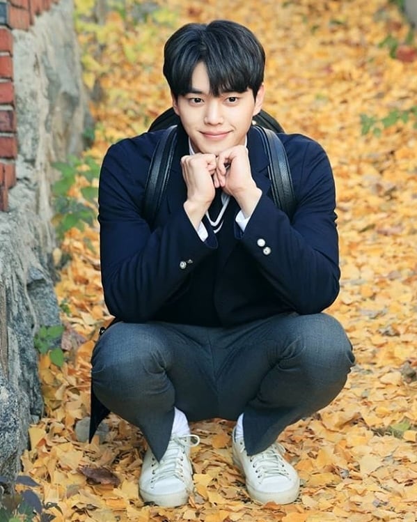 《喜欢的话请响铃》海报第22张图片