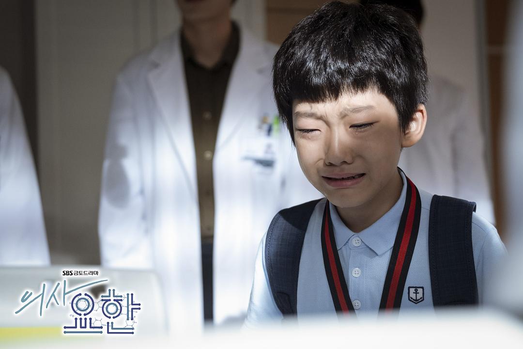 《痛症医师车耀汉》剧照