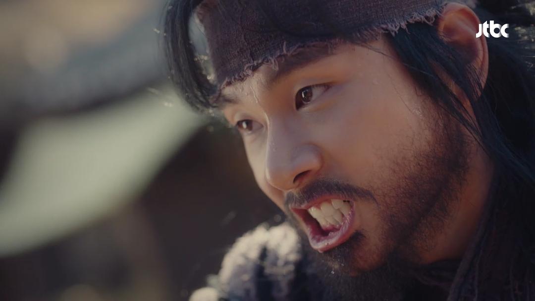 《加油吧威基基第二季》剧照