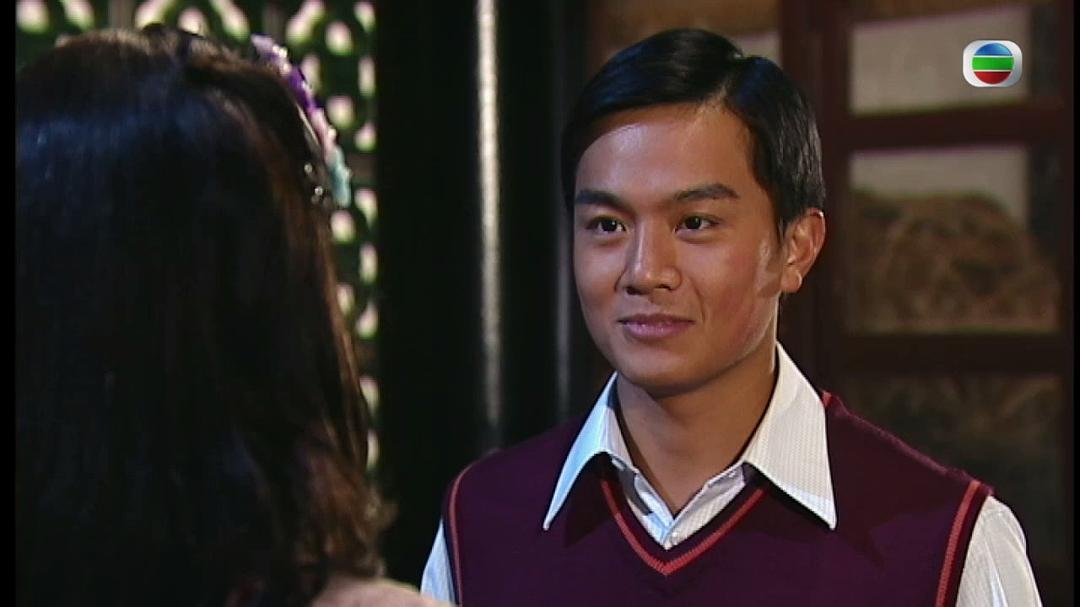 《银楼金粉》剧照第53张图片