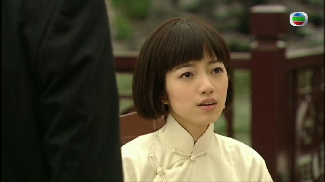 《银楼金粉》剧照第45张图片