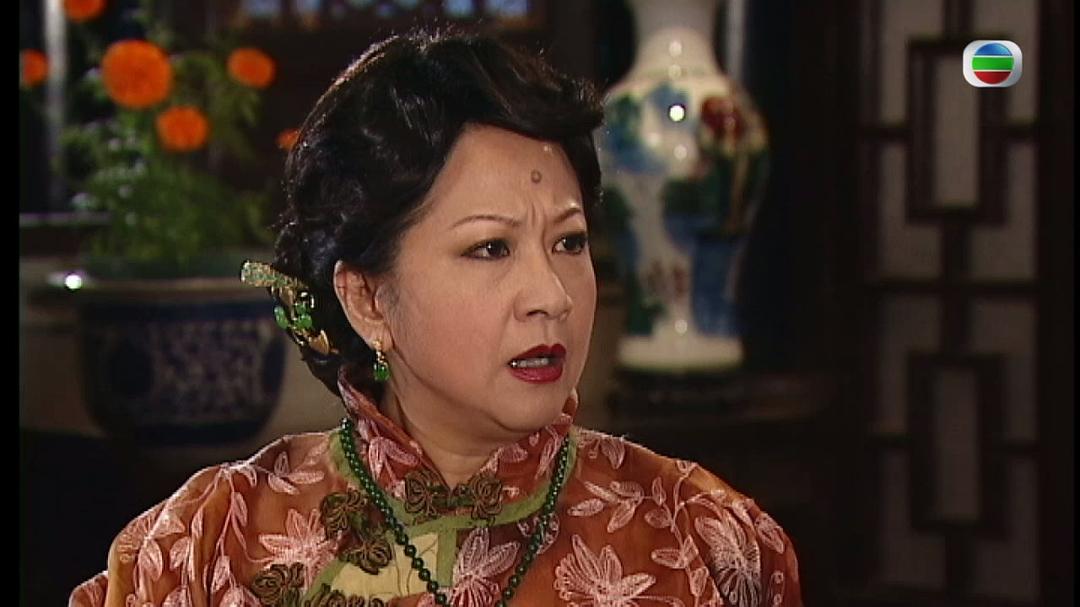 《银楼金粉》剧照第44张图片