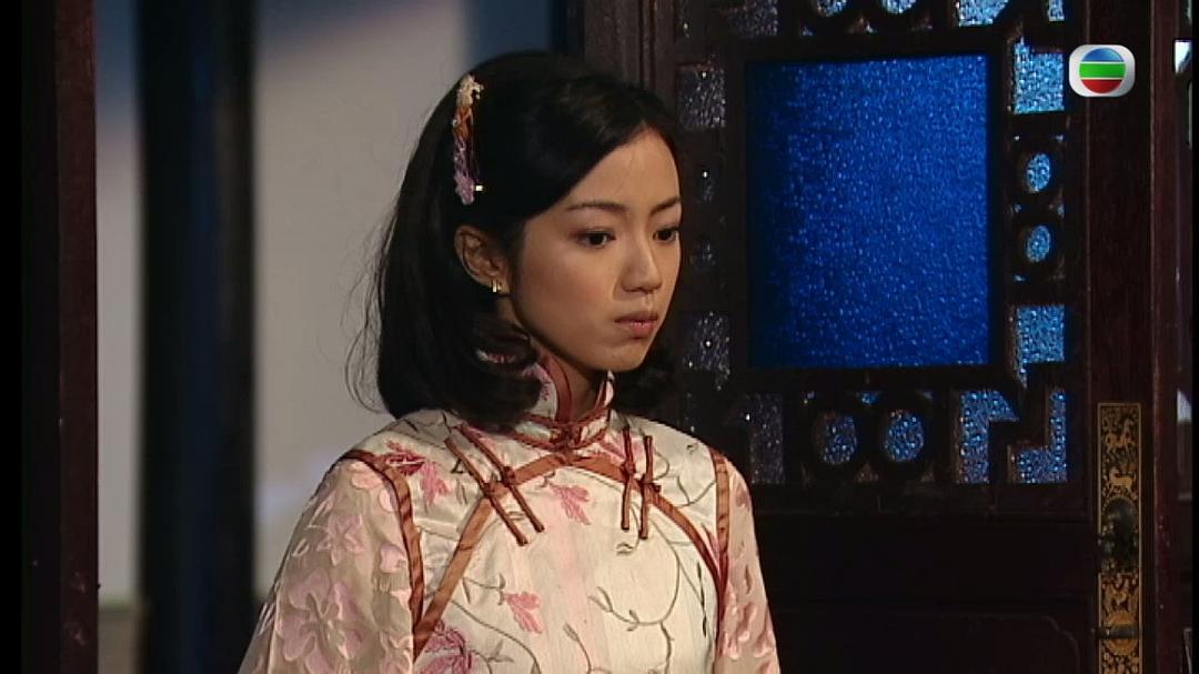 《银楼金粉》剧照第33张图片