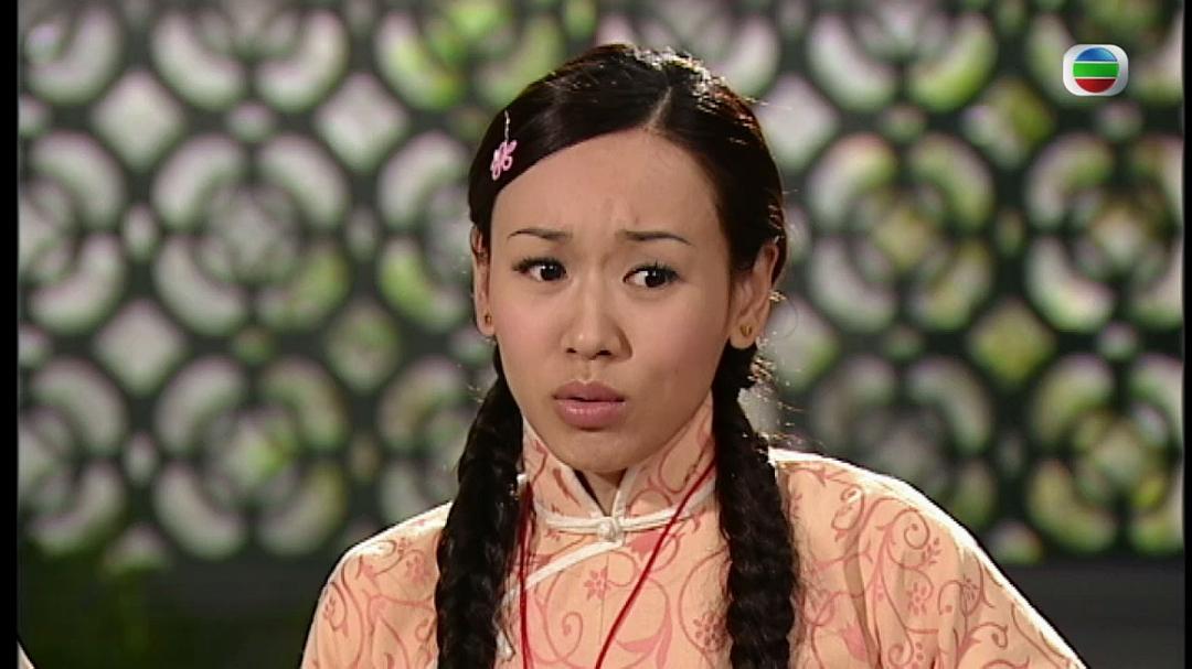 《银楼金粉》剧照第28张图片