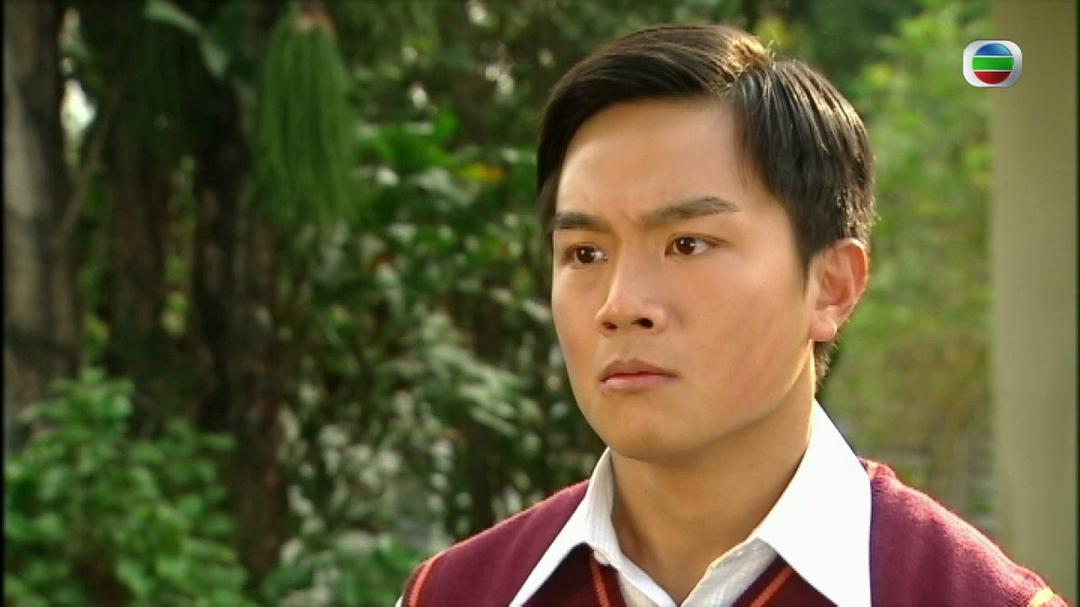 《银楼金粉》剧照第25张图片