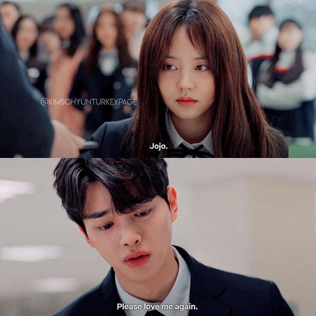 《喜欢的话请响铃》海报第17张图片