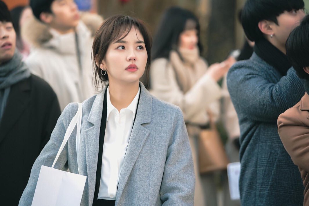 《喜欢的话请响铃》海报第13张图片