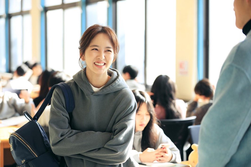 《喜欢的话请响铃》海报第41张图片