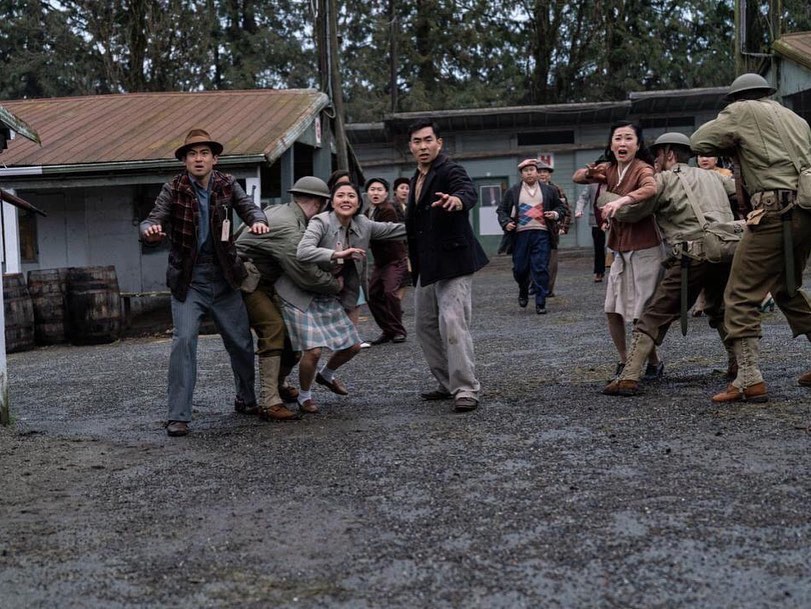 《极地恶灵第二季》剧照第47张图片