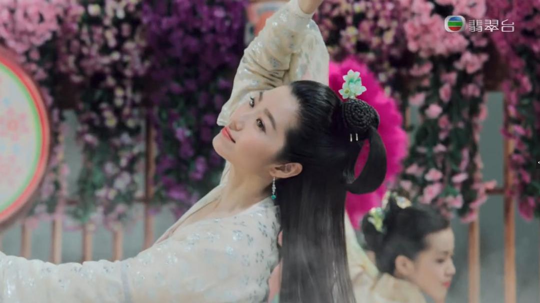 《包青天再起风云》剧照第11张图片