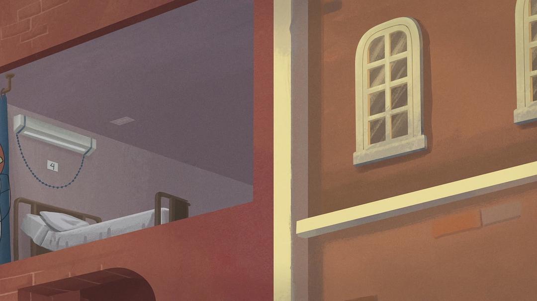 《无尽列车第一季》海报第38张图片