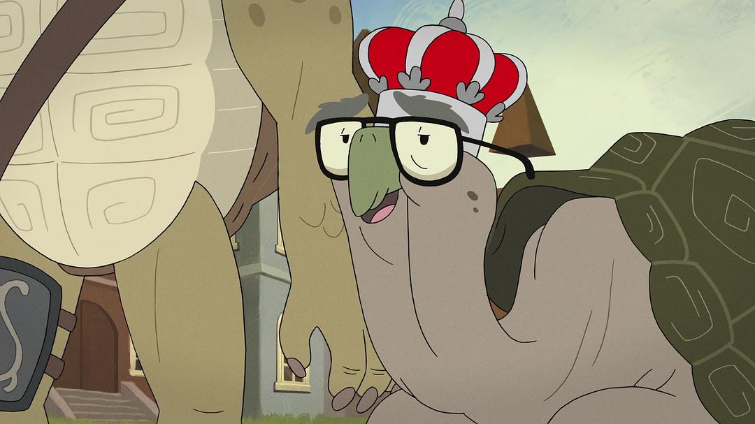 《无尽列车第一季》海报第37张图片