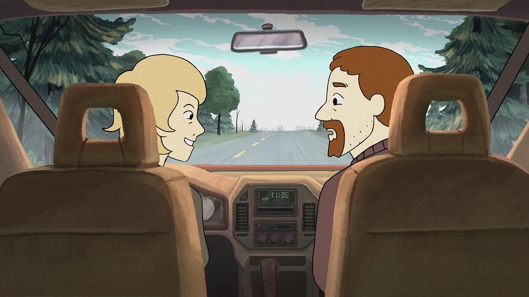 《无尽列车第一季》海报第36张图片