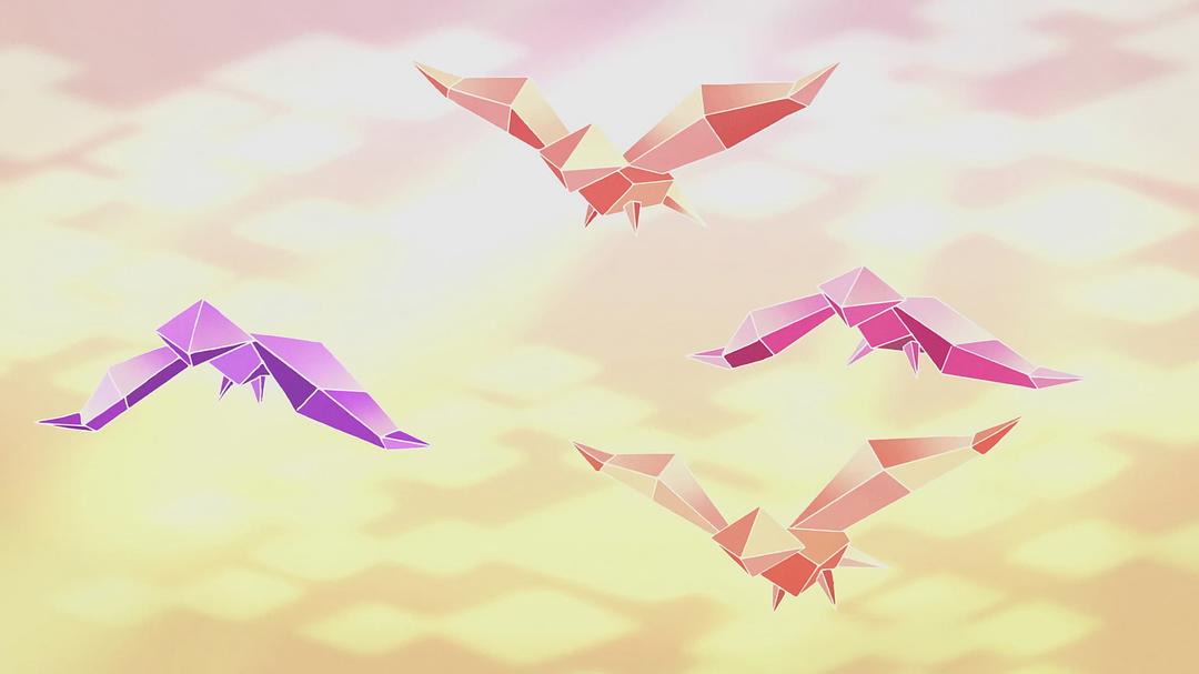 《无尽列车第一季》海报第31张图片