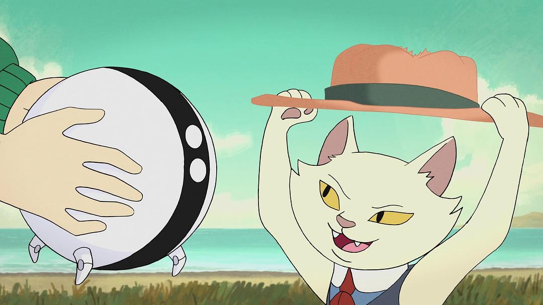 《无尽列车第一季》海报第17张图片