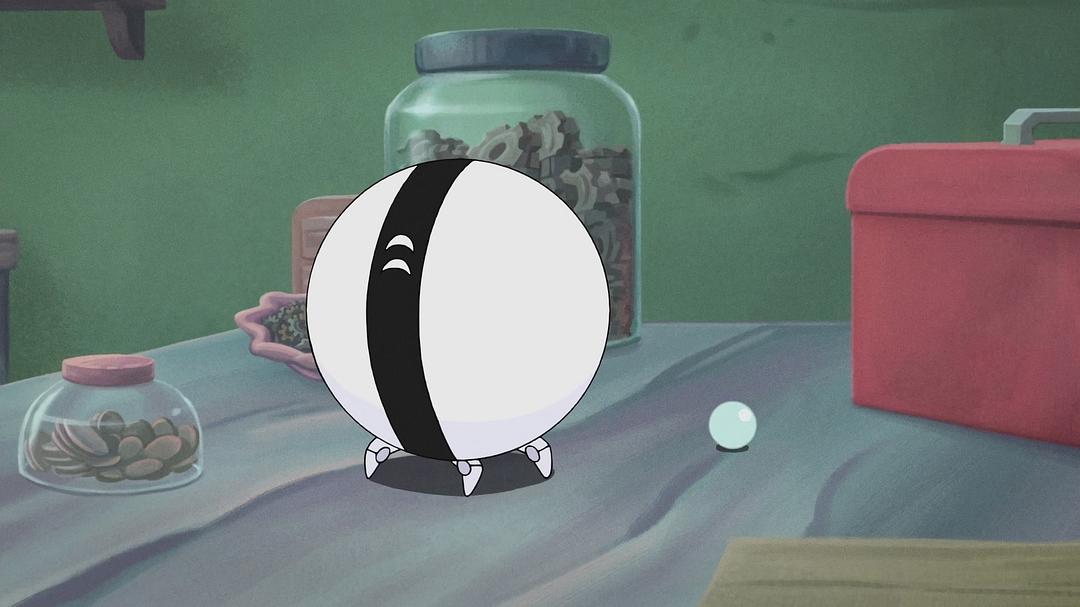 《无尽列车第一季》海报第16张图片