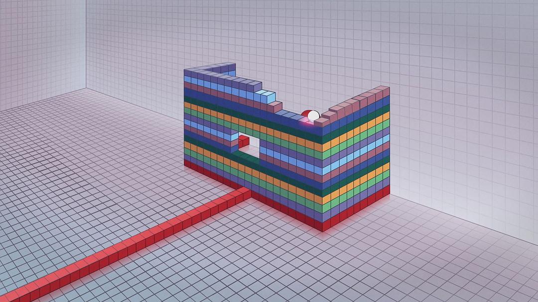 《无尽列车第一季》剧照