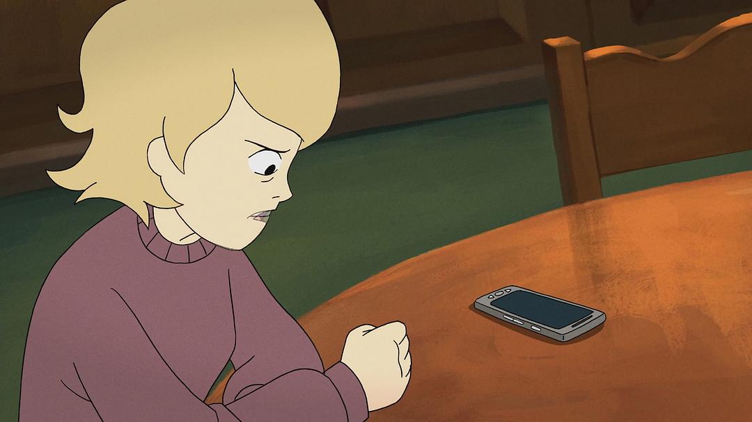 《无尽列车第一季》剧照