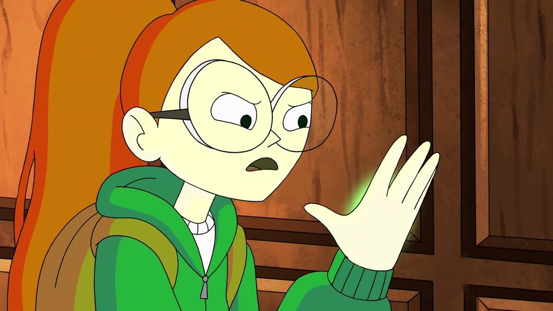 《无尽列车第一季》剧照