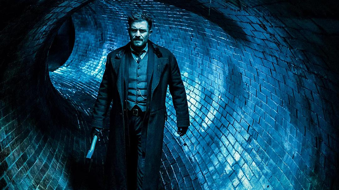 《狂欢命案第一季》剧照