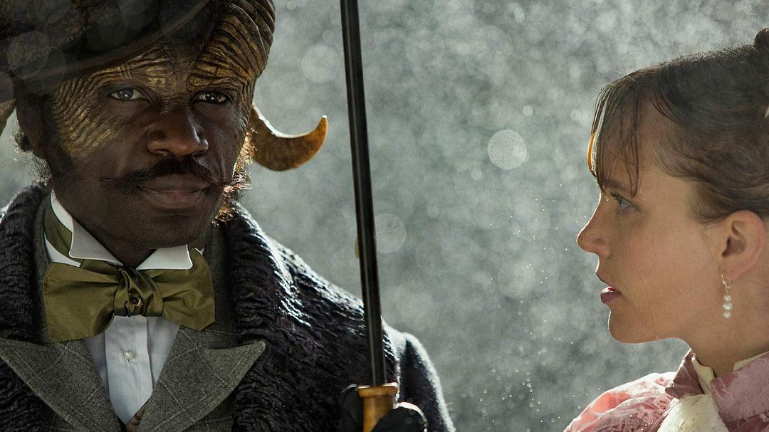 《狂欢命案第一季》剧照