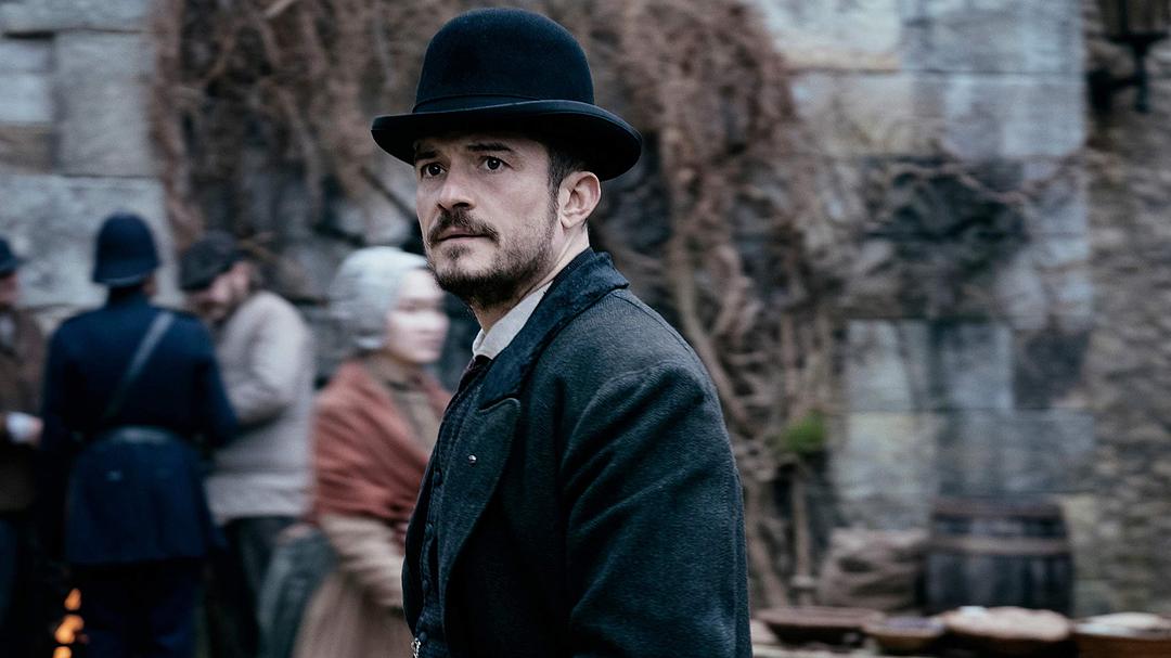 《狂欢命案第一季》剧照第27张图片