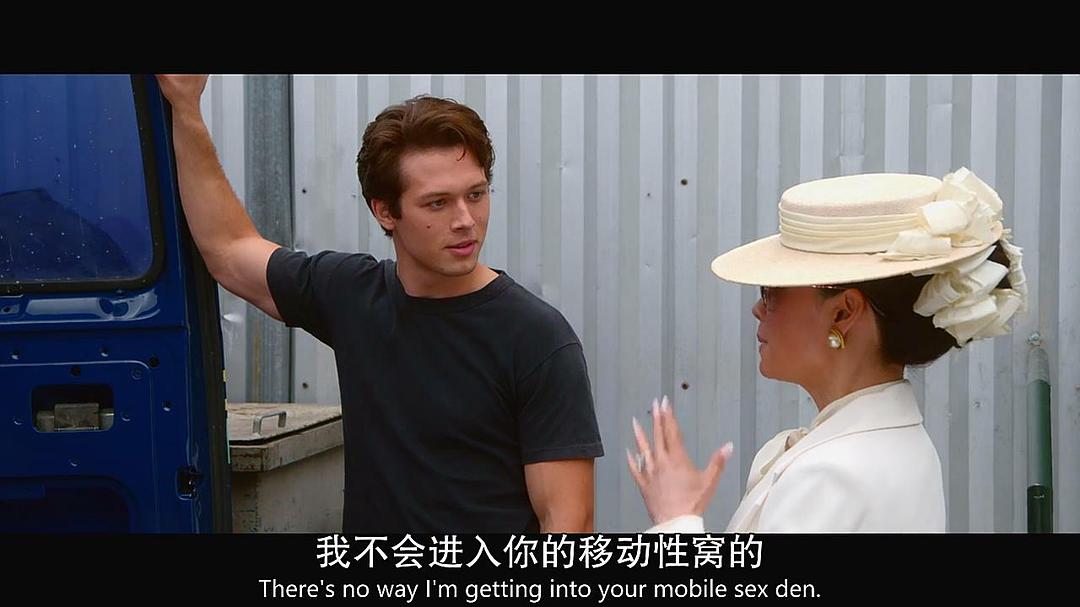 《致命女人第一季》剧照第54张图片