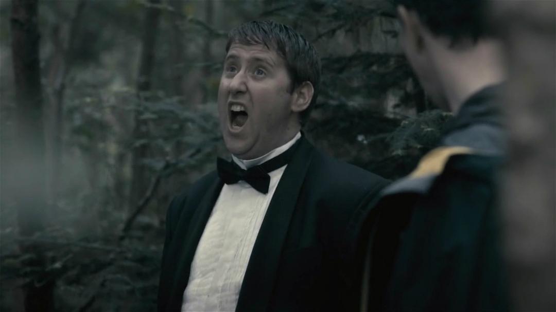 《猎鹿惊魂》剧照第34张图片